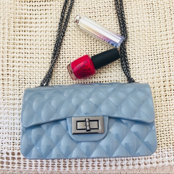 Bags Jelly Toyboy Crossbody Mini Bag Poshmark
